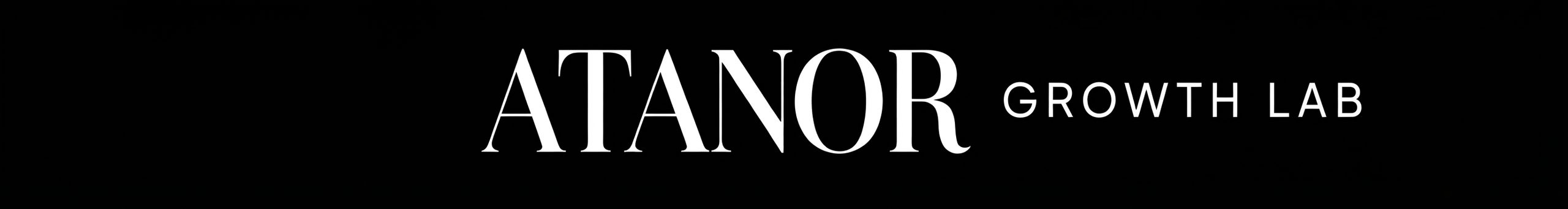 Atanor Growth Lab